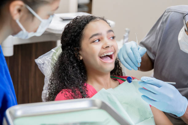 Best Emergency Dentist for Lost Fillings or Crowns in Roebling, NJ