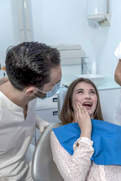 Best Emergency Dentist for Special Needs Patients in Roebling, NJ