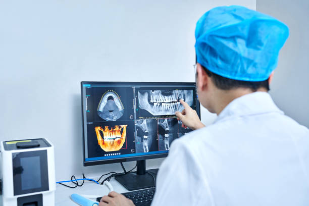 Best Mobile Emergency Dentist in Roebling, NJ