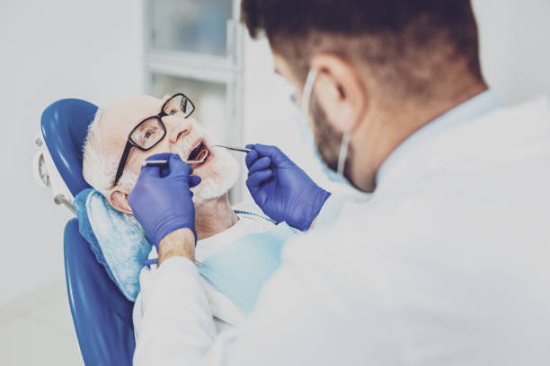 Best Emergency Dental Services for Seniors in Roebling, NJ